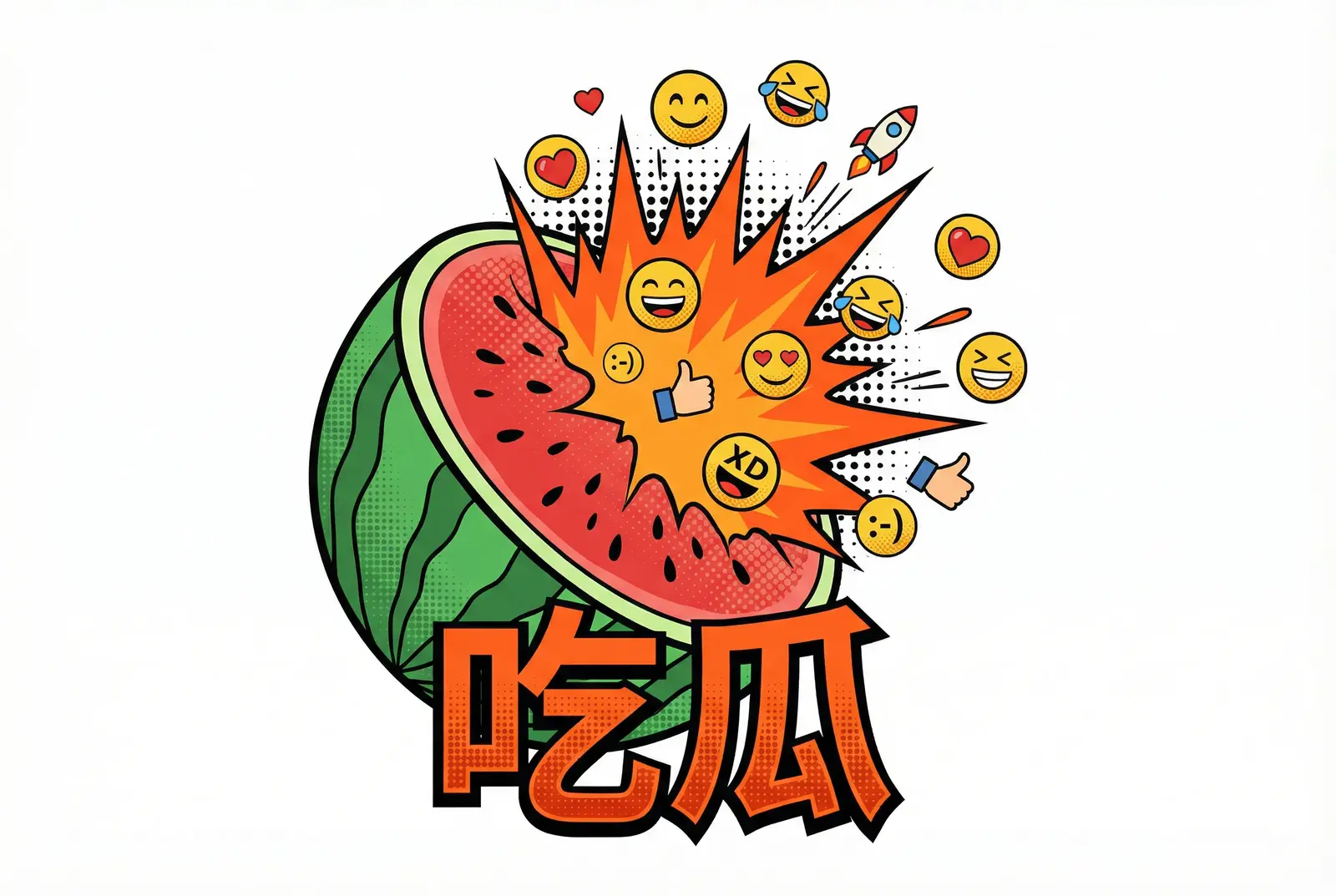 爱情公寓第3季 社区Logo