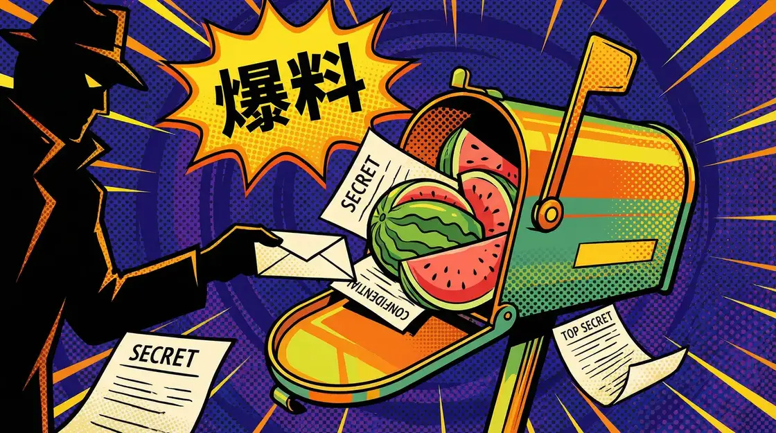 爱情公寓第3季 匿名爆料通道漫画插图